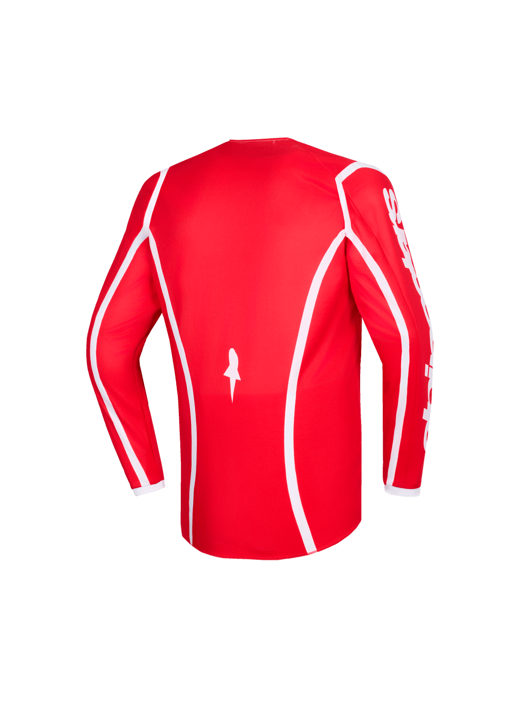 2026 Ungdom Fluid Apex Tröja
