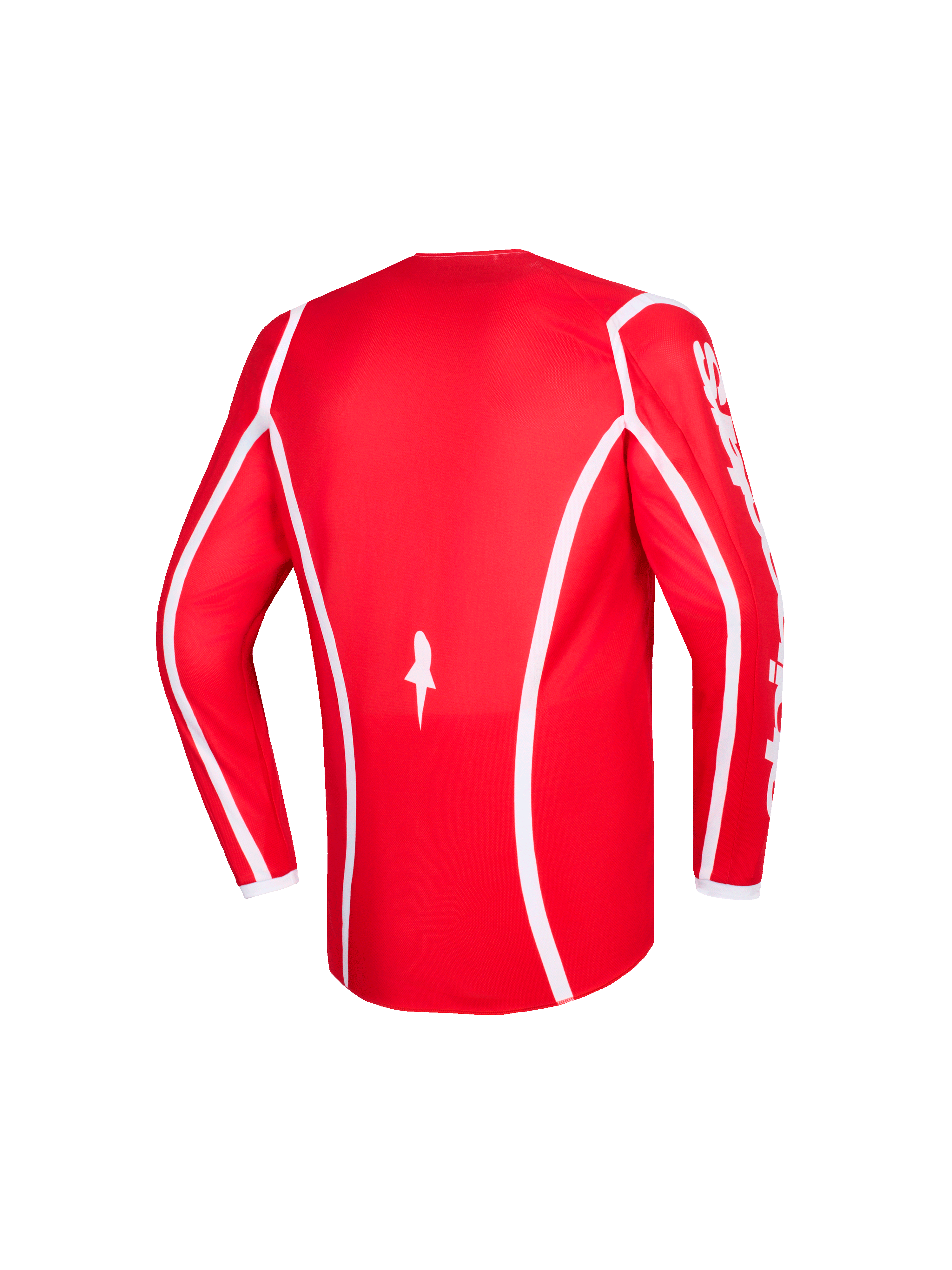 2026 Ungdom Fluid Apex Tröja