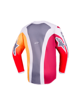 2026 Ungdom Fluid Portl Tröja