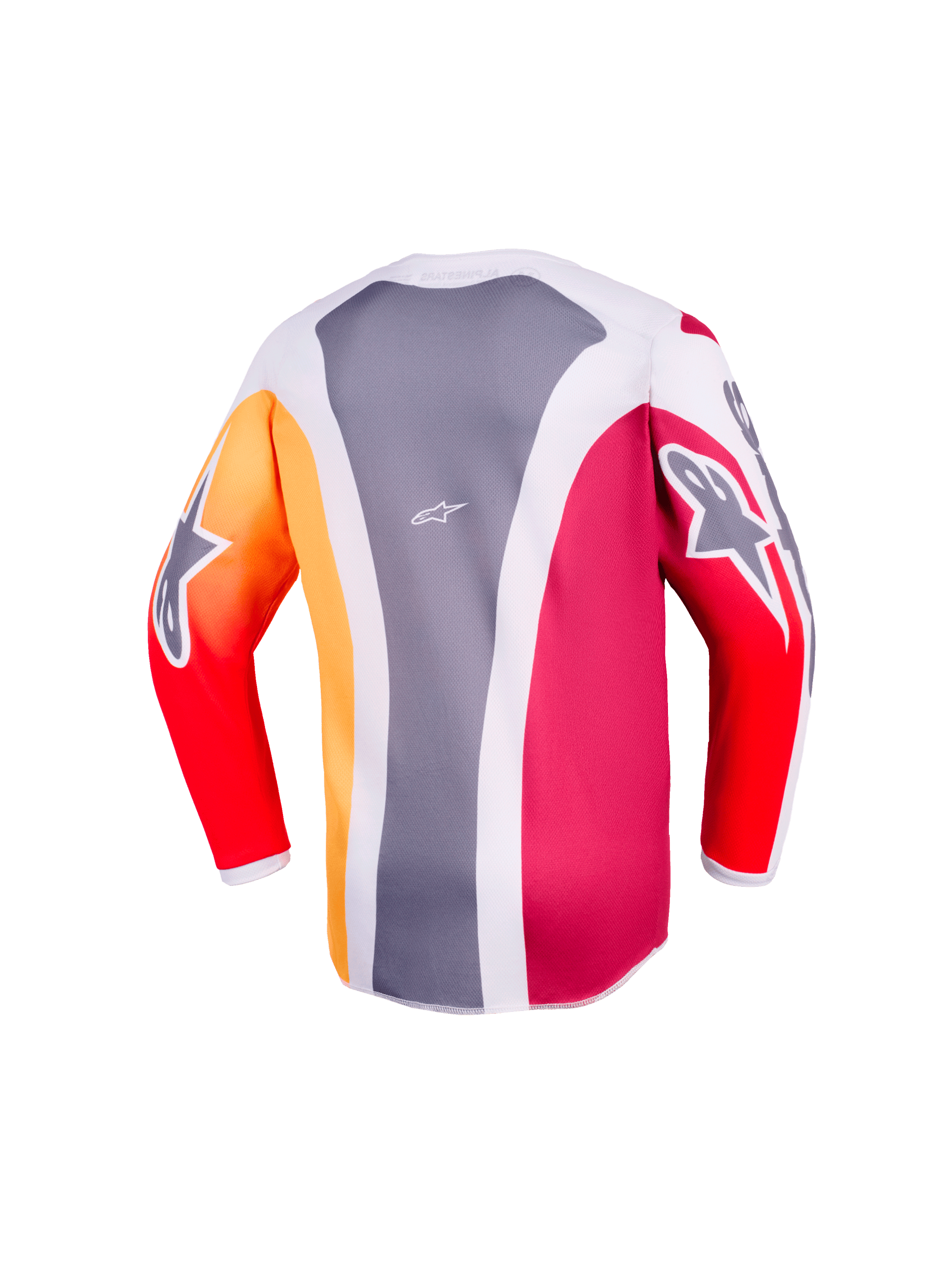 2026 Ungdom Fluid Portl Tröja