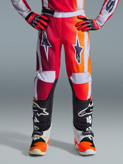 2026 Youth Fluid Portl Pants