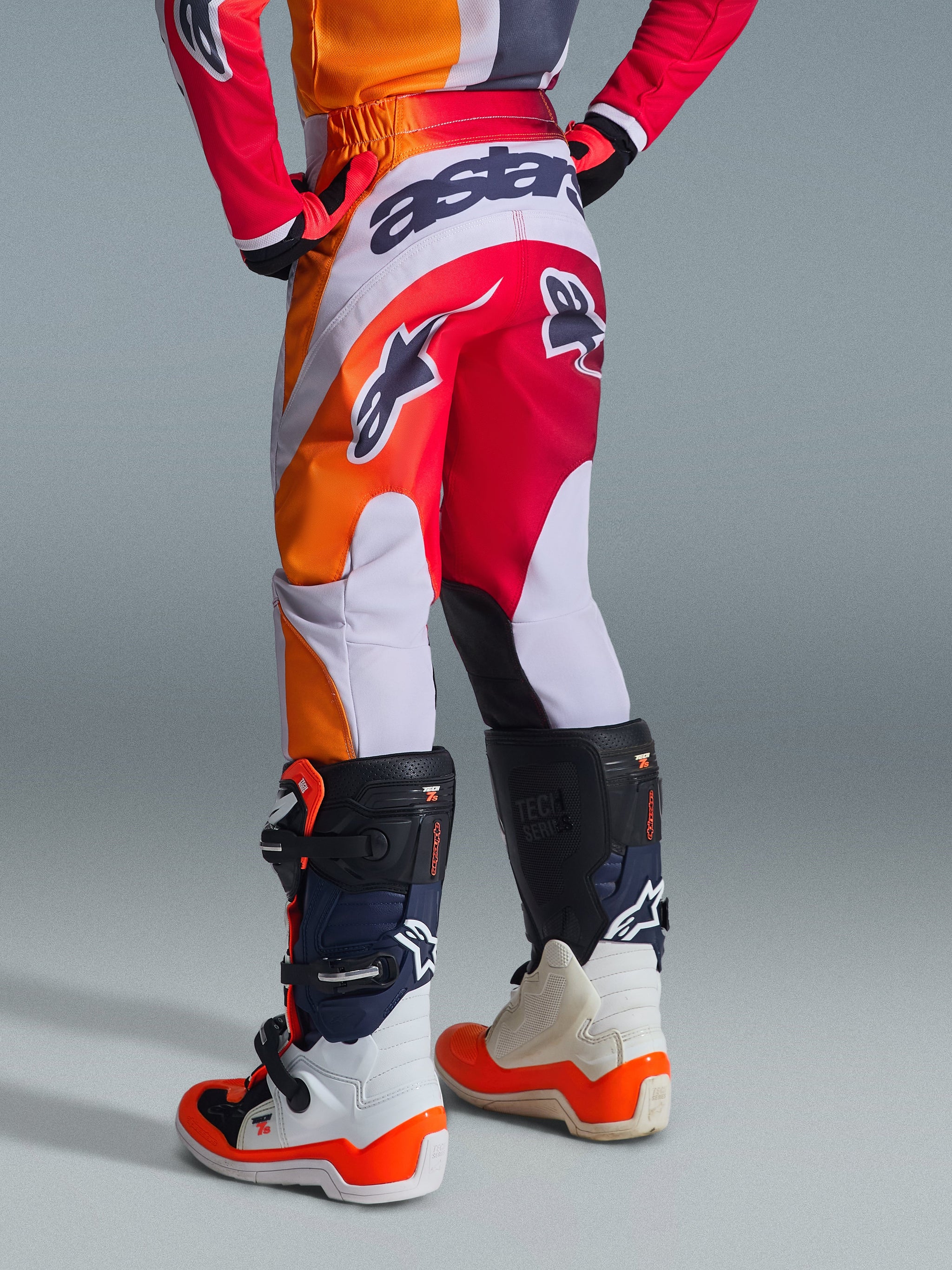 2026 Youth Fluid Portl Pants