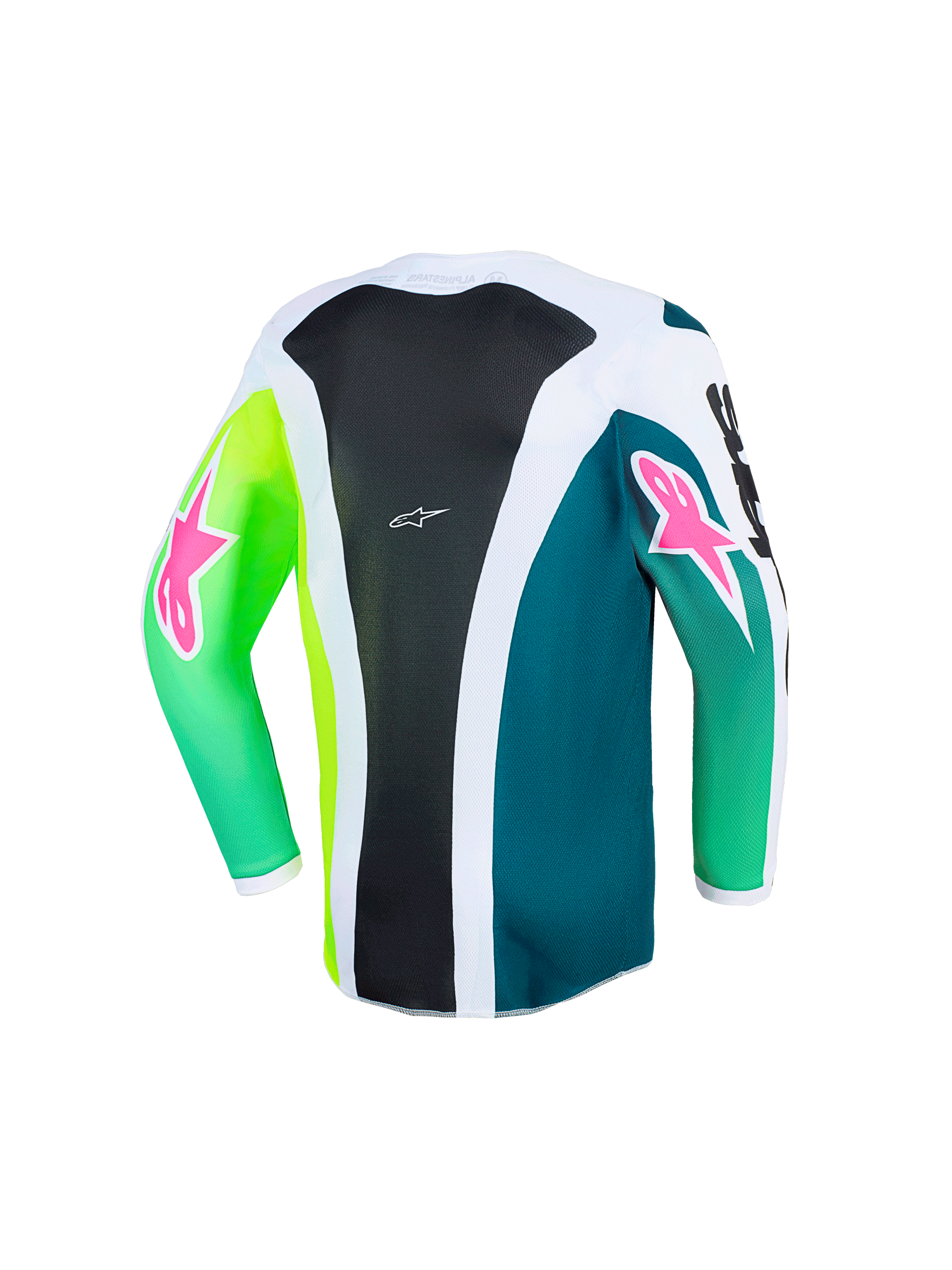 2026 Youth Fluid Portl Jersey