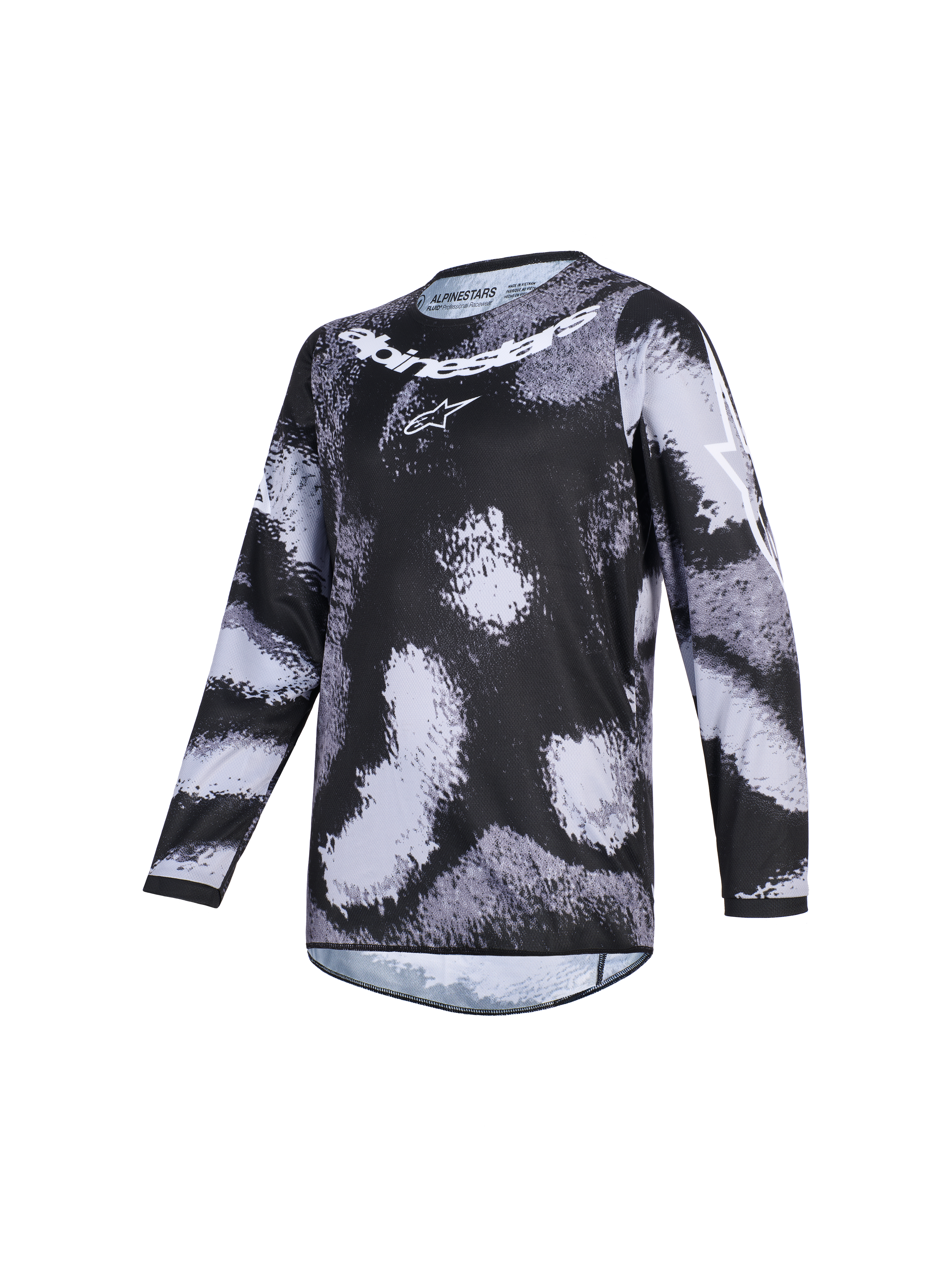 2026 Ungdom Fluid Lahnd Tröja