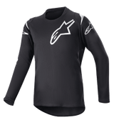 Youth 2023 Racer Graphite Jersey