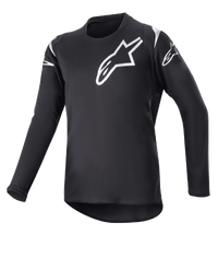 Ungdom 2023 Racer Graphite Tröja