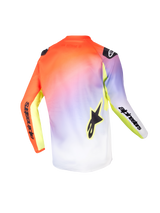 Ungdom 2024 Racer Lucent Tröja