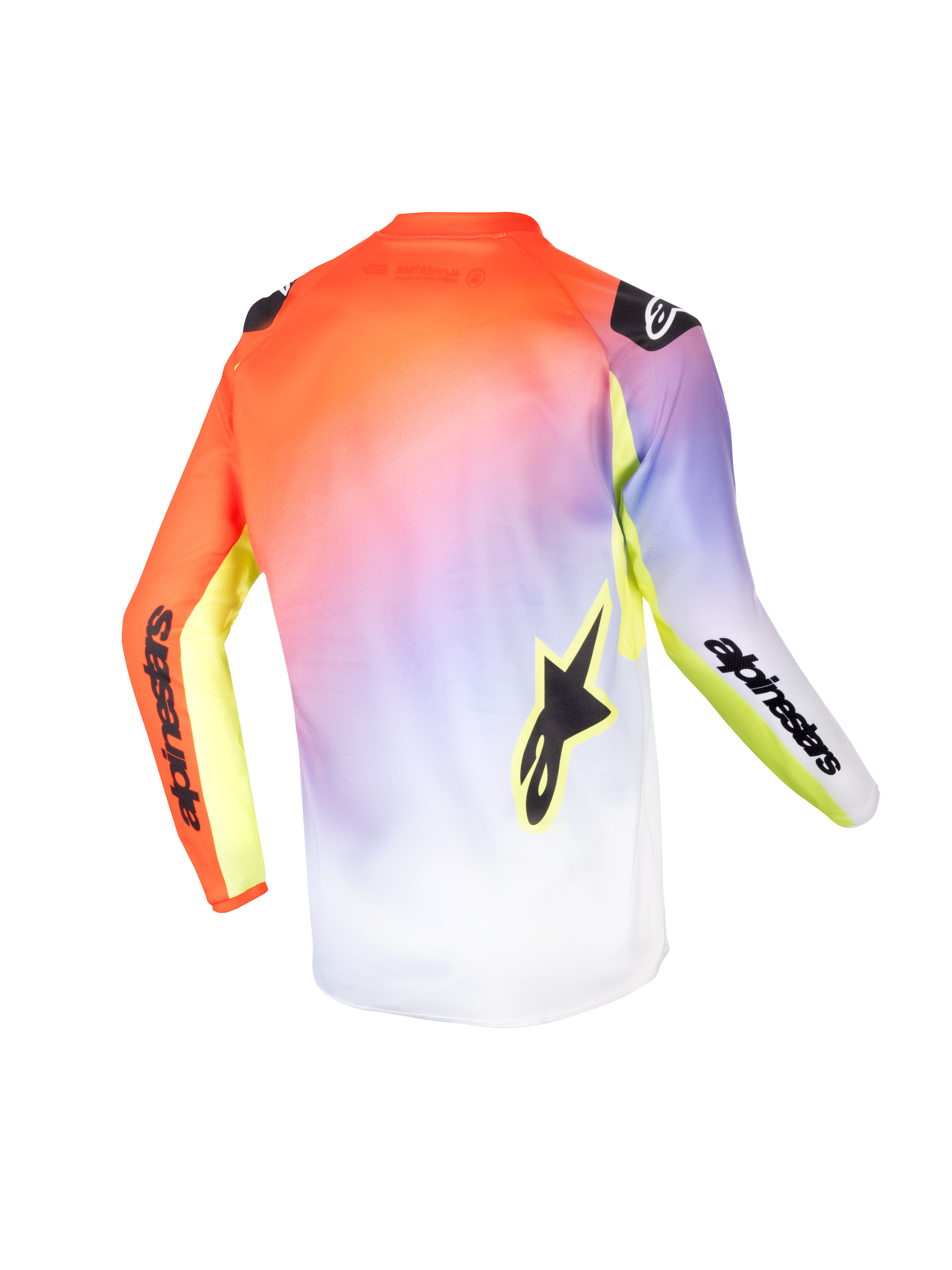 Ungdom 2024 Racer Lucent Tröja