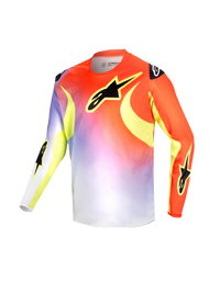 Ungdom 2024 Racer Lucent Tröja