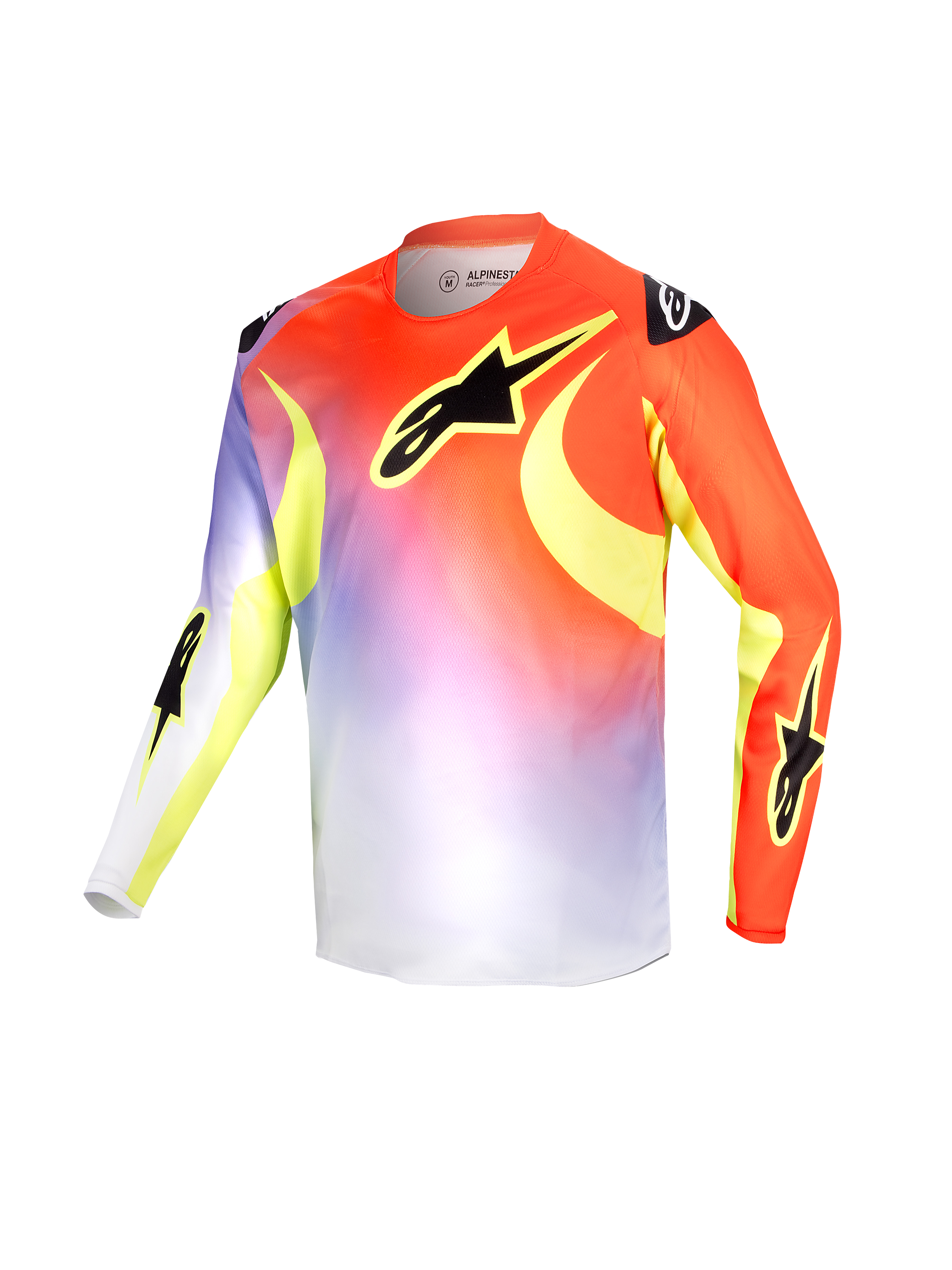 Ungdom 2024 Racer Lucent Tröja