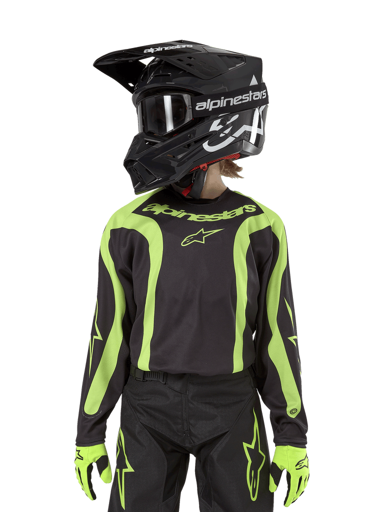 Youth 2024 Racer Lurv Jersey