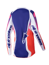 2025 Woman Stella Fluid Wurx Jersey