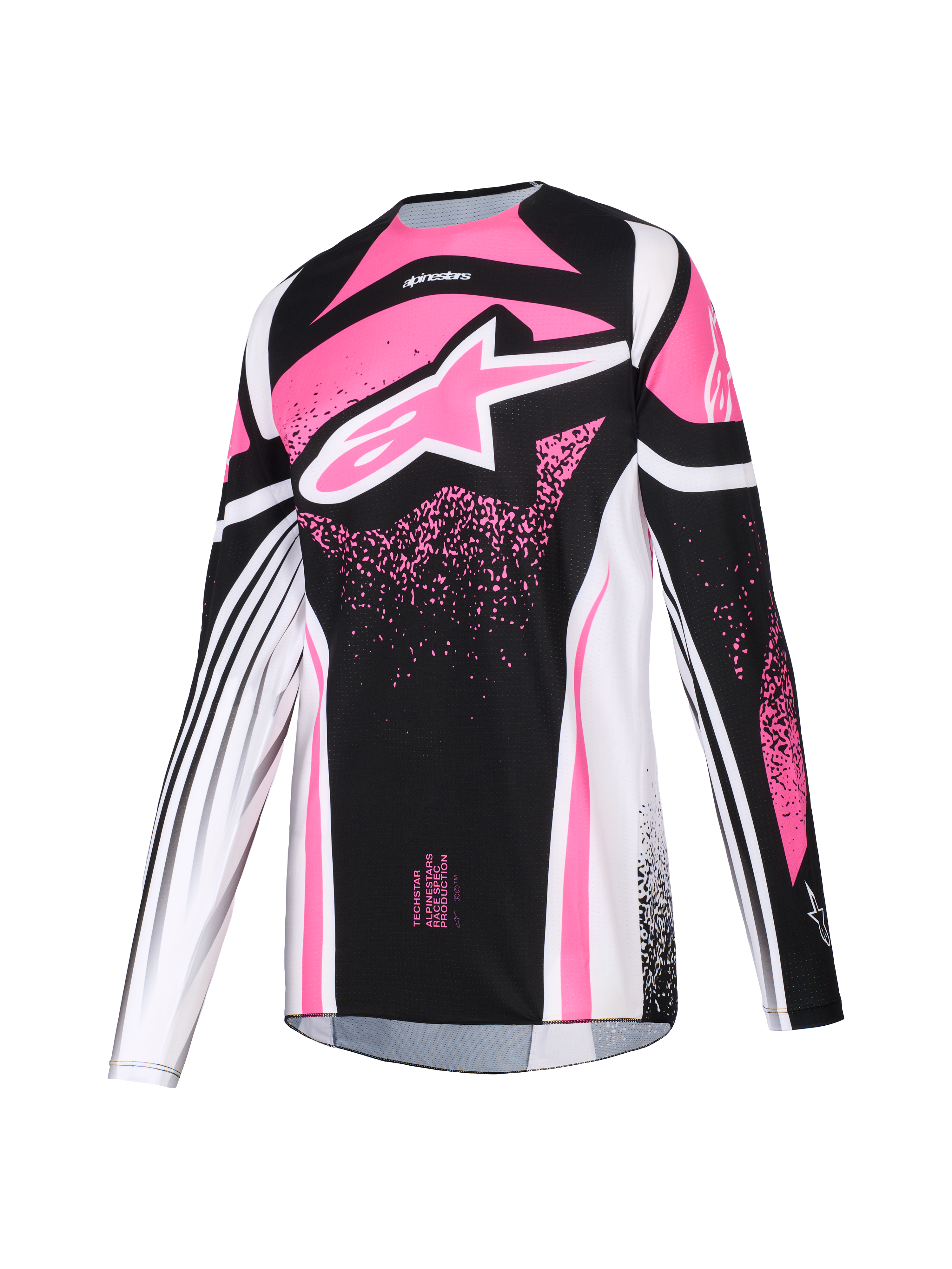 2026 Stella Techstar Nomur Jersey