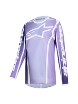 2026 Woman Stella Fluid Apex Jersey