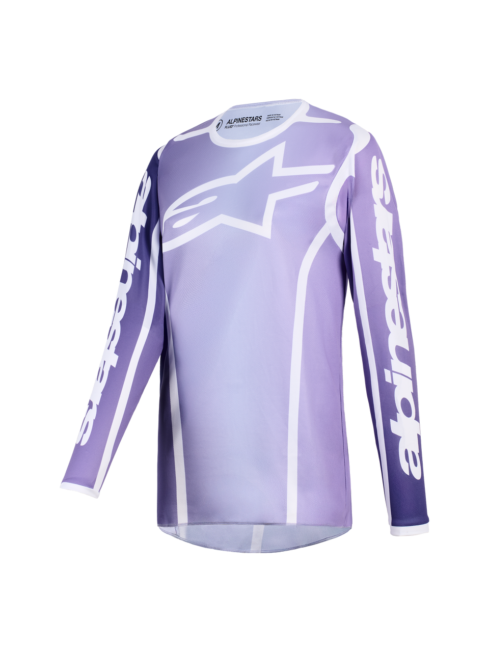2026 Stella Fluid Apex Jersey
