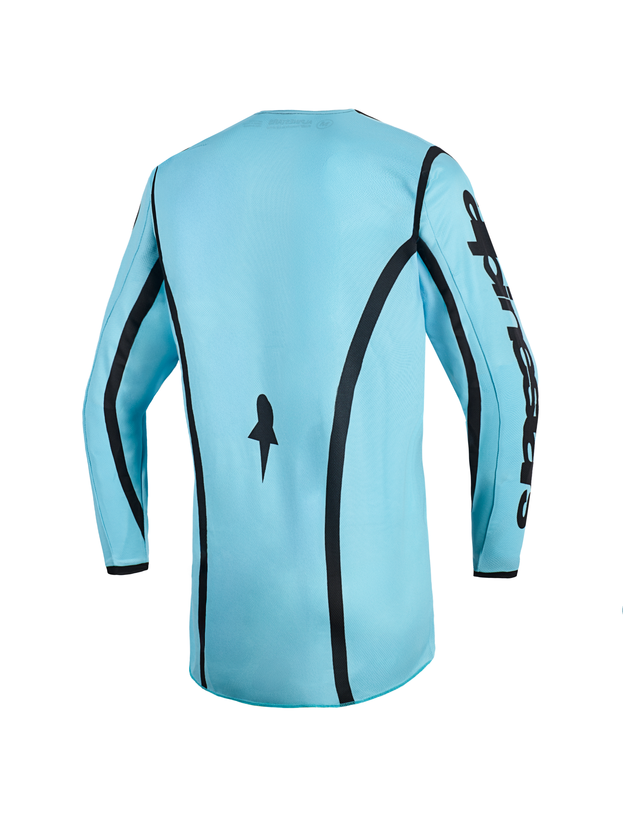 2026 Stella Fluid Apex Jersey