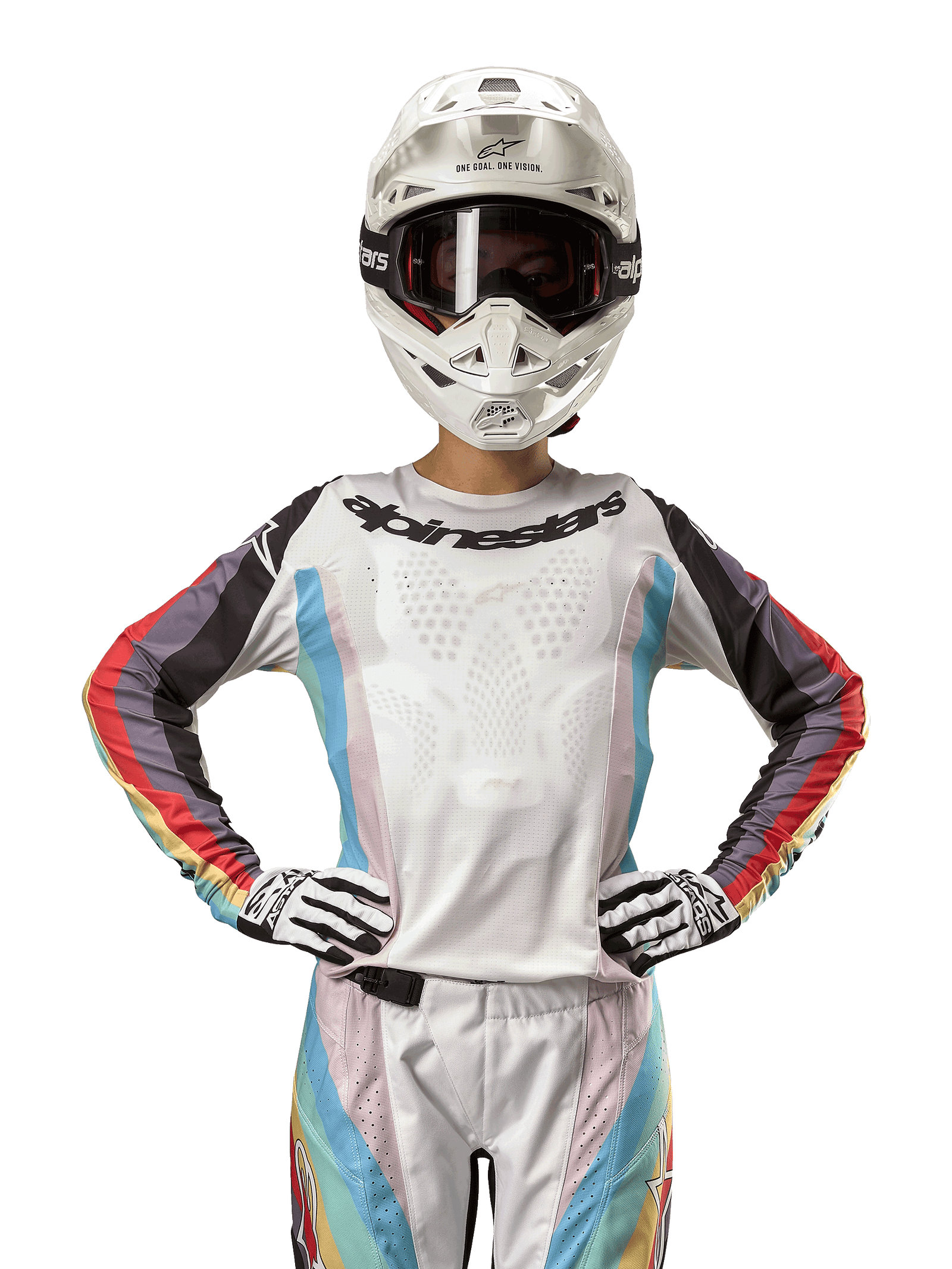 Women Stella 2024 Techstar Jersey