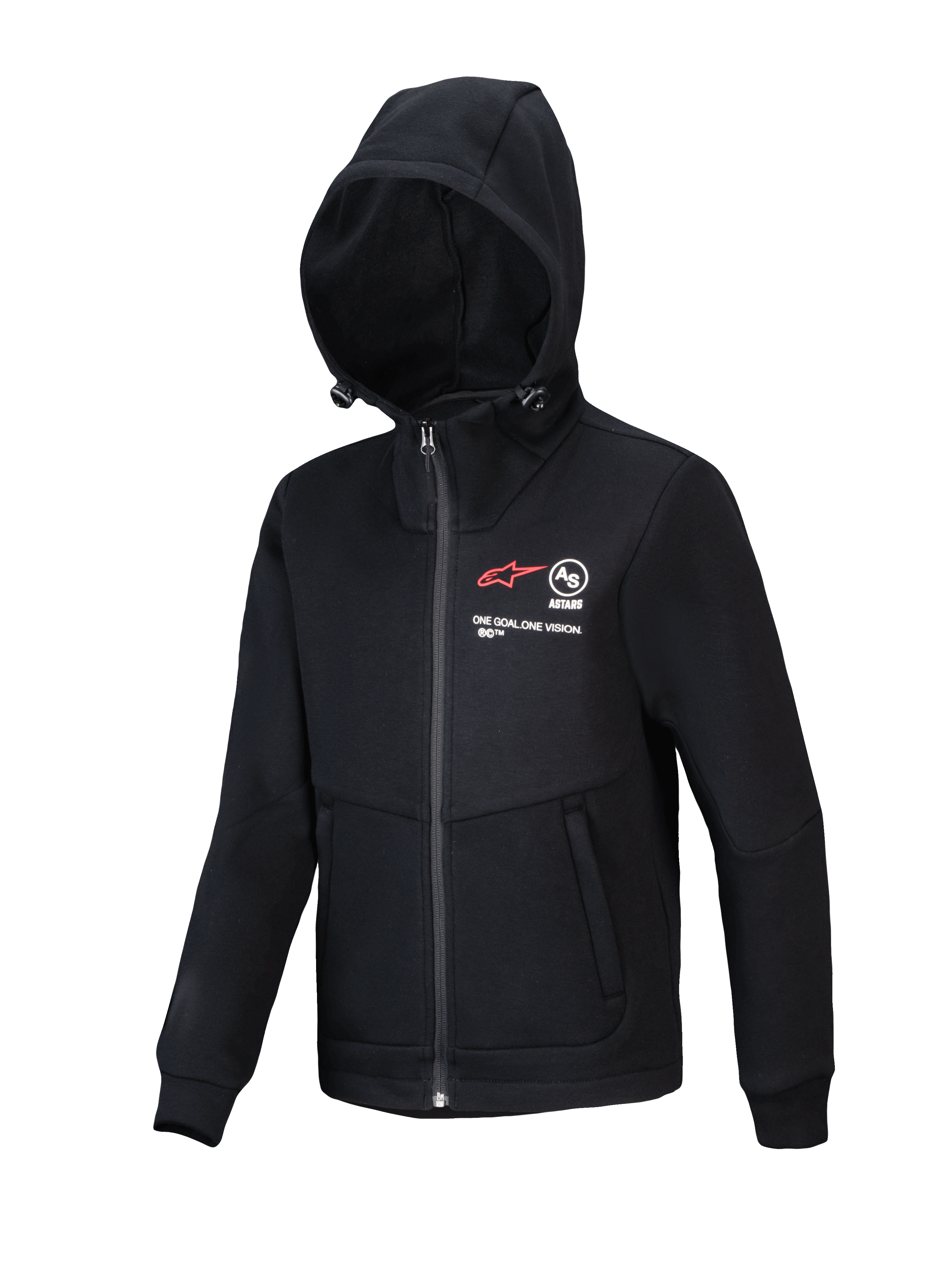 Youth Racer MX Fleece