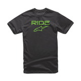 Juvy Ride 2.0 Tee