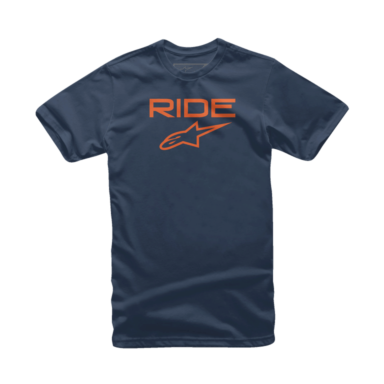 Juvy Ride 2.0 Tee