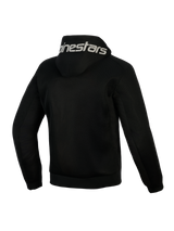 Chrome Superairflow Hoodie Med Huva