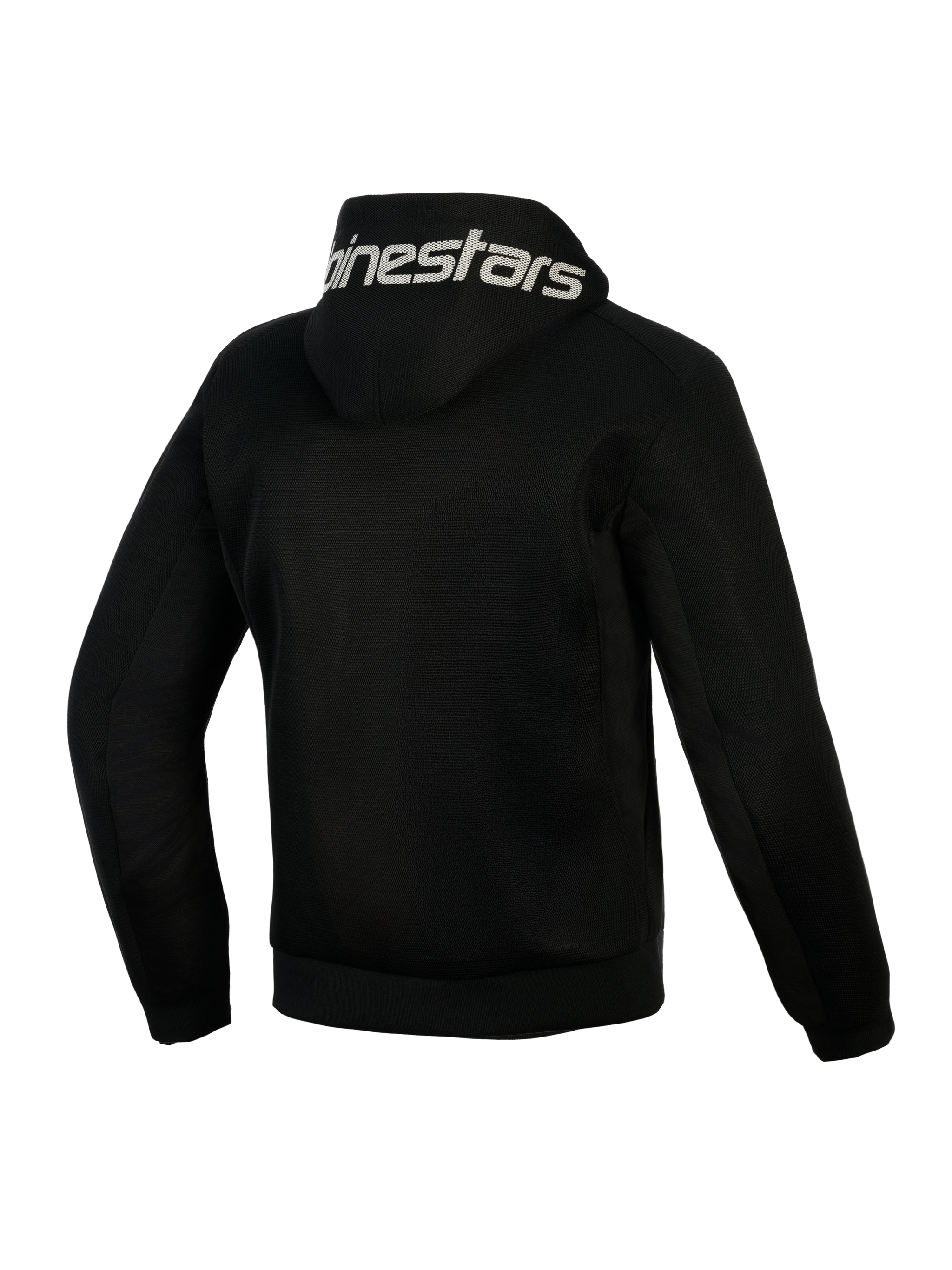 Chrome Superairflow Hoodie Med Huva