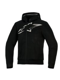 Chrome Superairflow Hoodie Med Huva