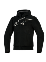 Chrome Superairflow Hoodie Med Huva