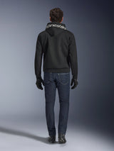 Chrome Superairflow Hoodie Med Huva