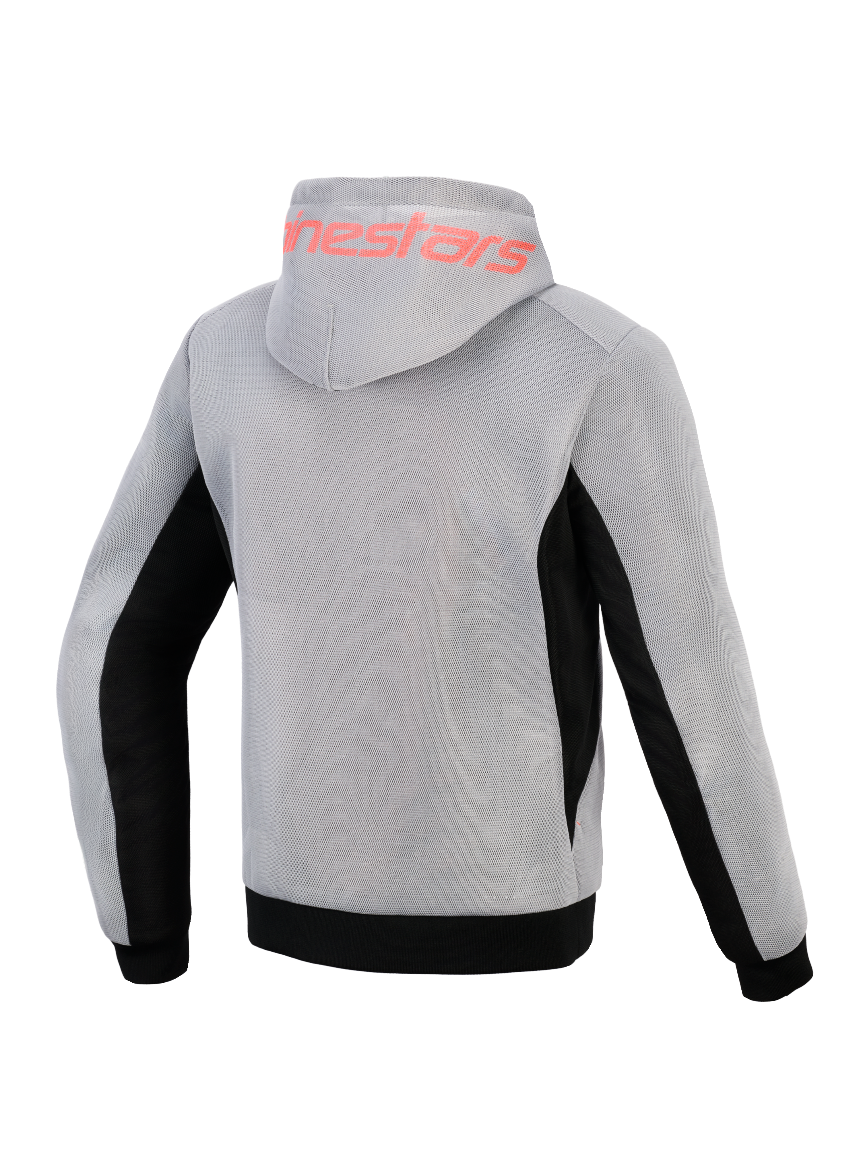 Chrome Superairflow Hoodie Med Huva