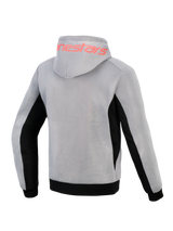 Chrome Superairflow Hoodie Med Huva