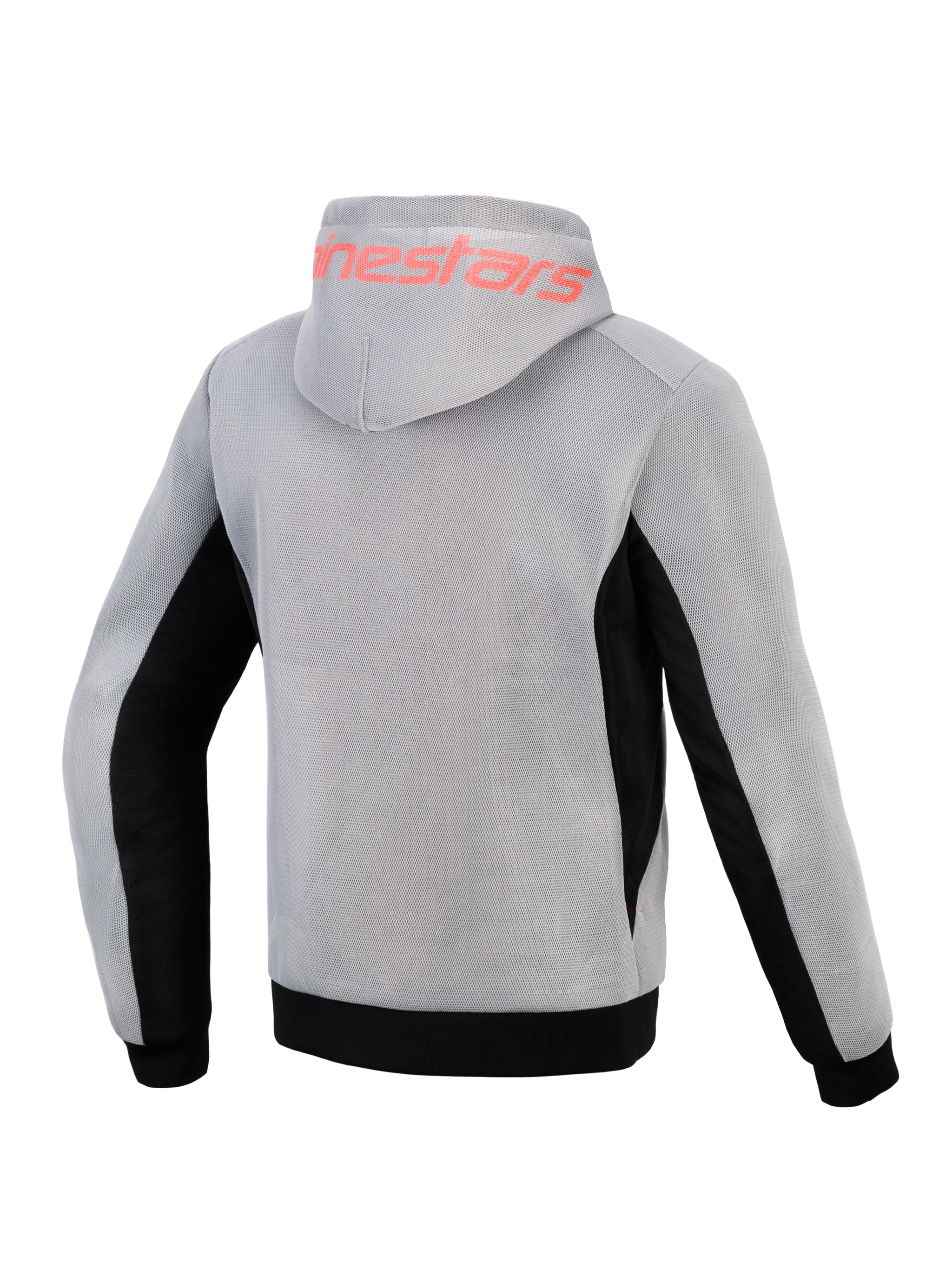Chrome Superairflow Hoodie Med Huva