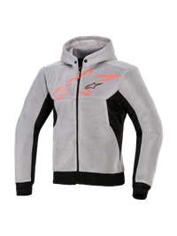 Chrome Superairflow Hoodie Med Huva