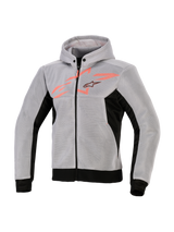 Chrome Superairflow Hoodie Med Huva