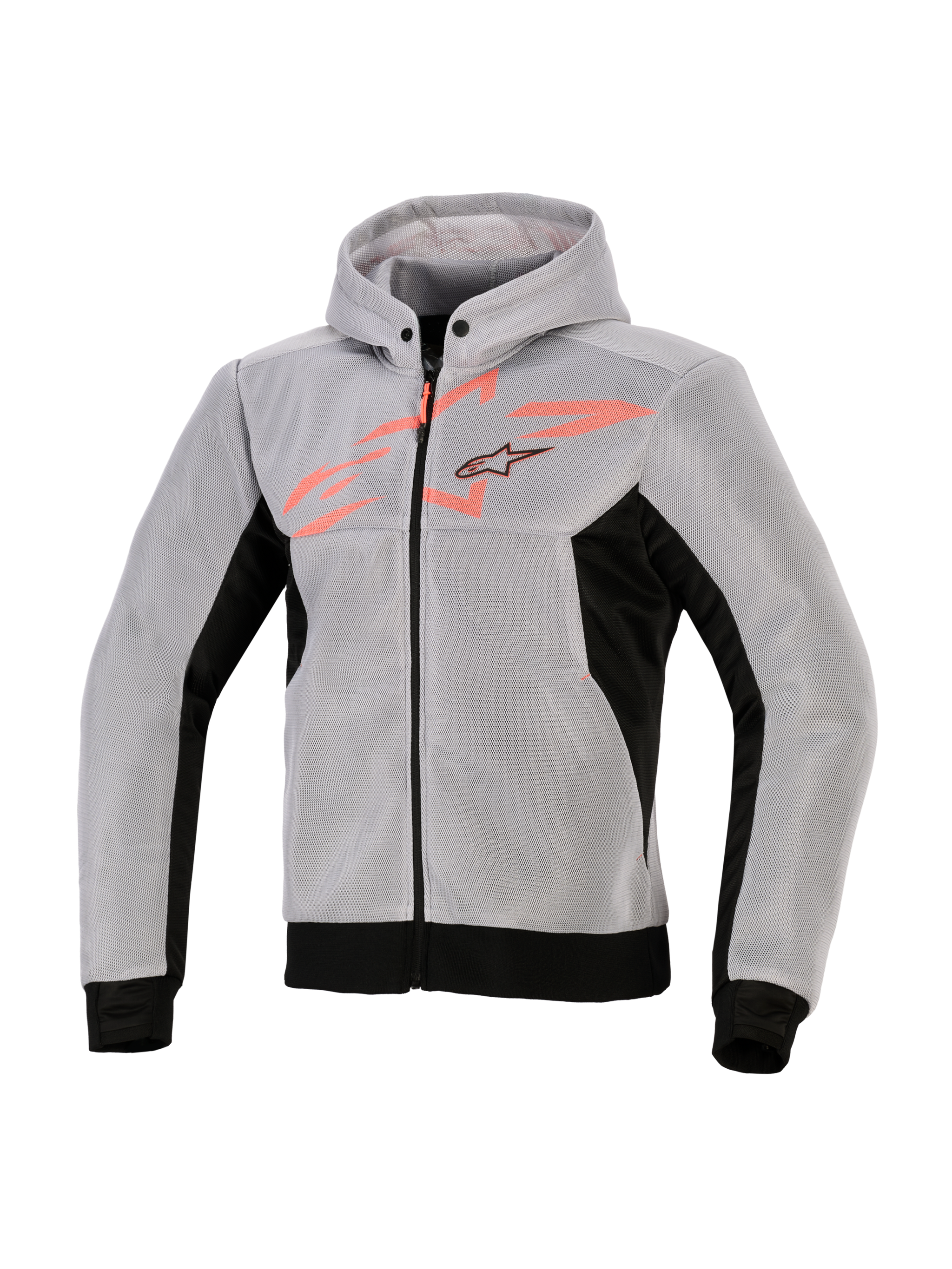 Chrome Superairflow Hoodie Med Huva