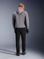 Chrome Superairflow Hoodie Med Huva