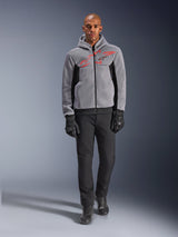 Chrome Superairflow Hoodie Med Huva