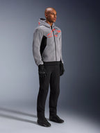 Chrome Superairflow Hoodie Med Huva