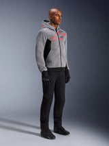 Chrome Superairflow Hoodie Med Huva