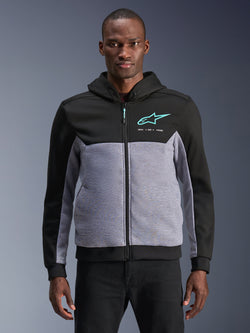 Chrome V2 Sport Hoodie