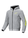 Chrome V2 Sport Hoodie