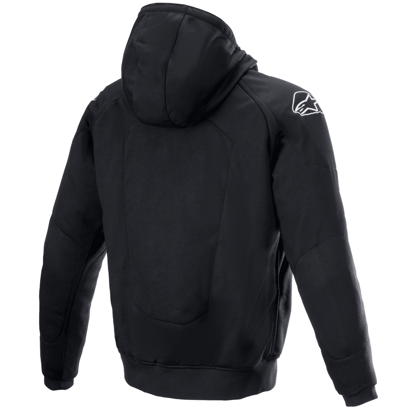 Chrome Ignition Hoodie