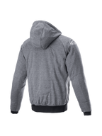 Chrome Ignition Hoodie
