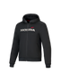 Honda Chrome V3 Sport Jacka Med Huva
