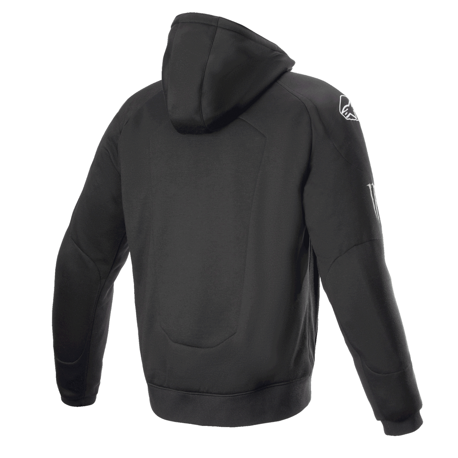 Fq20 Chrome Ignition Monster Hoodie