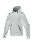Moflow Air Tech Jacka Med Huva Herr