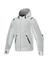 Moflow Air Tech Jacka Med Huva Herr