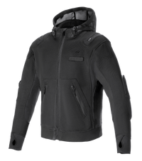 Moflow Air Tech Jacka Med Huva Herr