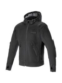 Moflow Air Tech Jacka Med Huva Herr