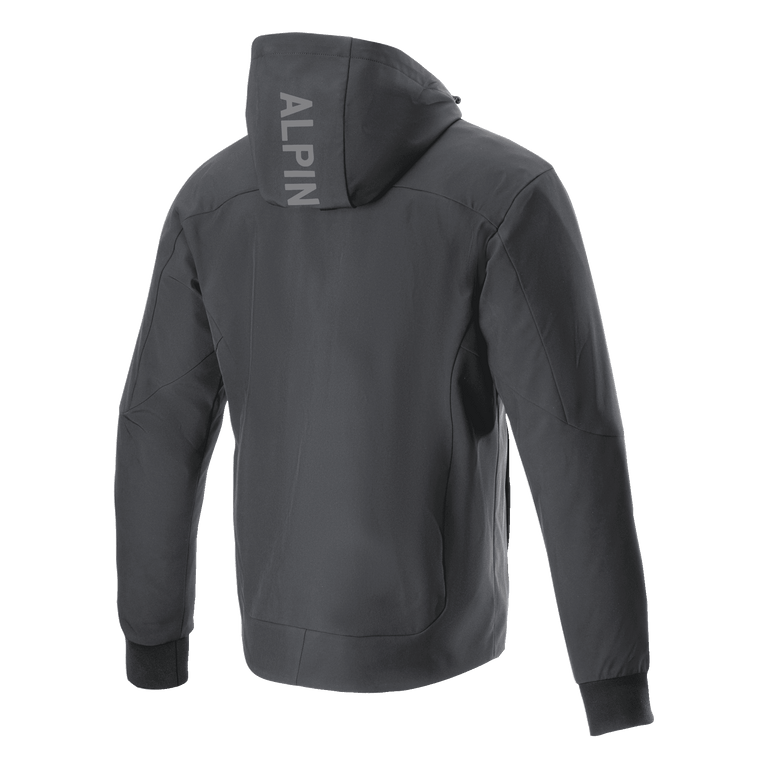 Radium Tech Hoodie